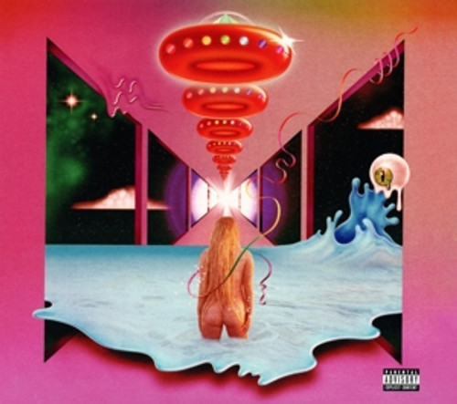 Kesha: High Road  2-LP