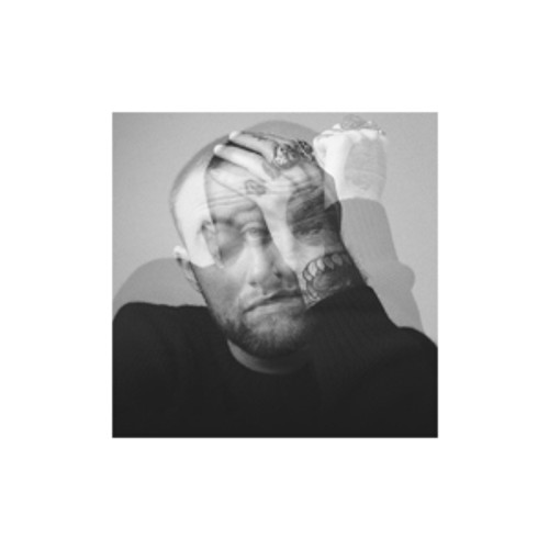 Mac Miller: Circles CD