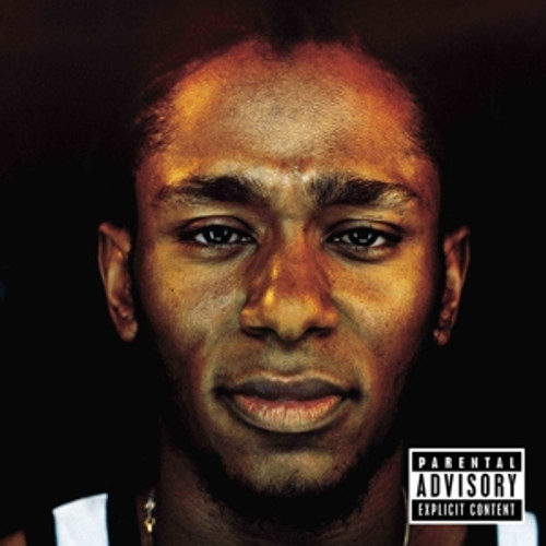 Mos Def: Black On Both Side 2-LP