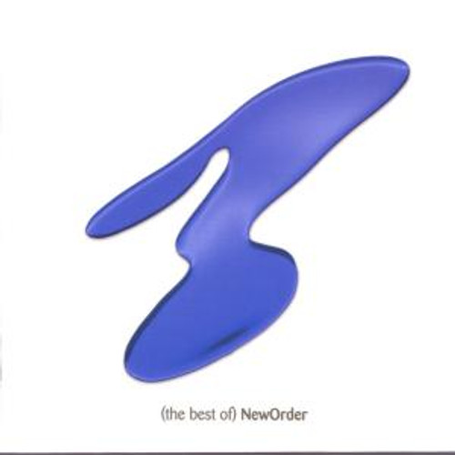 New Order: Best Of  CD