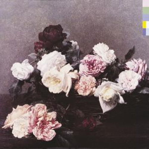 New Order: Power, Corruption & Lies LP