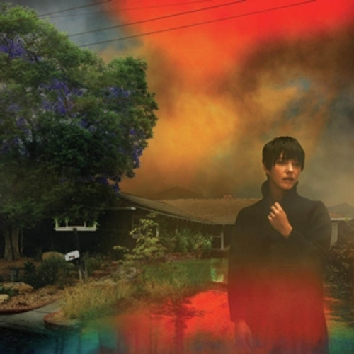 Sharon Van Etten: We've Been Going About This All Wrong LP