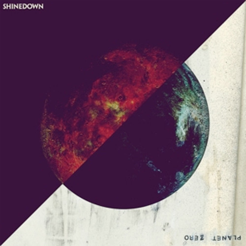 Shinedown: Planet Zero