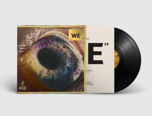 Arcade Fire: We