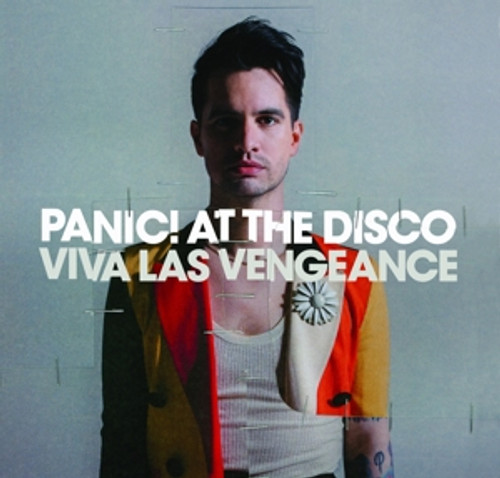 Panic! At The Disco: Viva Las Vengeance LP