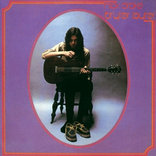Nick Drake: Bryter Layter LP