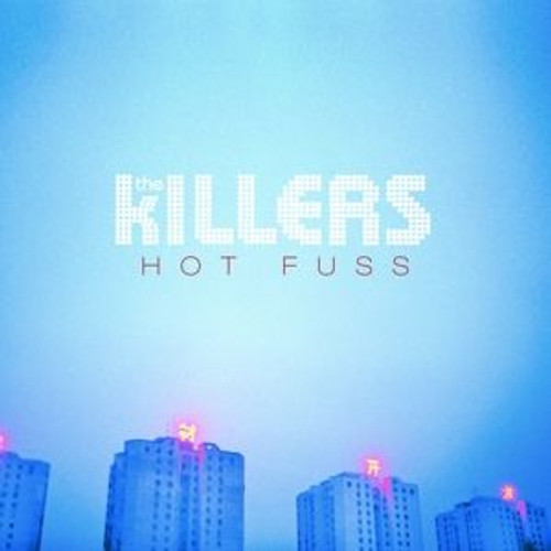 Killers: Hot Fuss LP