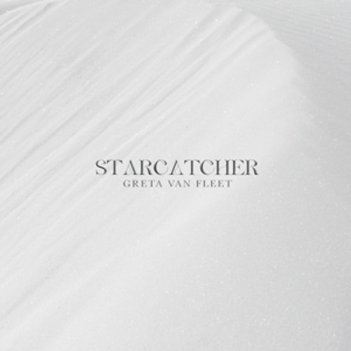 Greta Van Fleet: Starcather LP