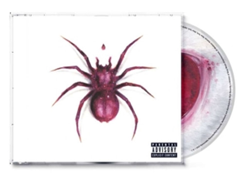 Doja Cat: Scarlet CD