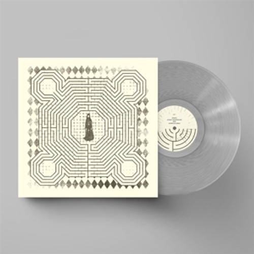 Slowdive: Everything Is Alive  LP