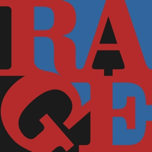 Rage Against The Machine: Renegade LP