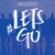 Planetshakers: Let's Go Live CD + DVD