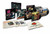 Hanoi Rocks: Strange Boys 5-LP Boxset