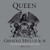 Queen: Platinum Collection 3-CD