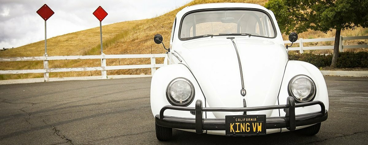 King VW