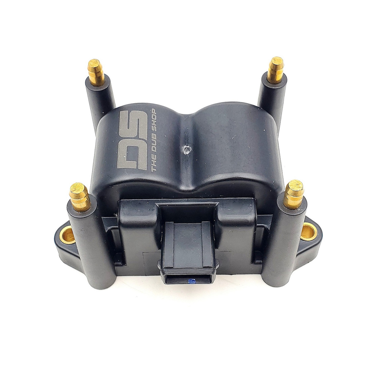 UNIT/04 × NULLPIXEL set CB缶 custom parts IGN-4 Coil Pack