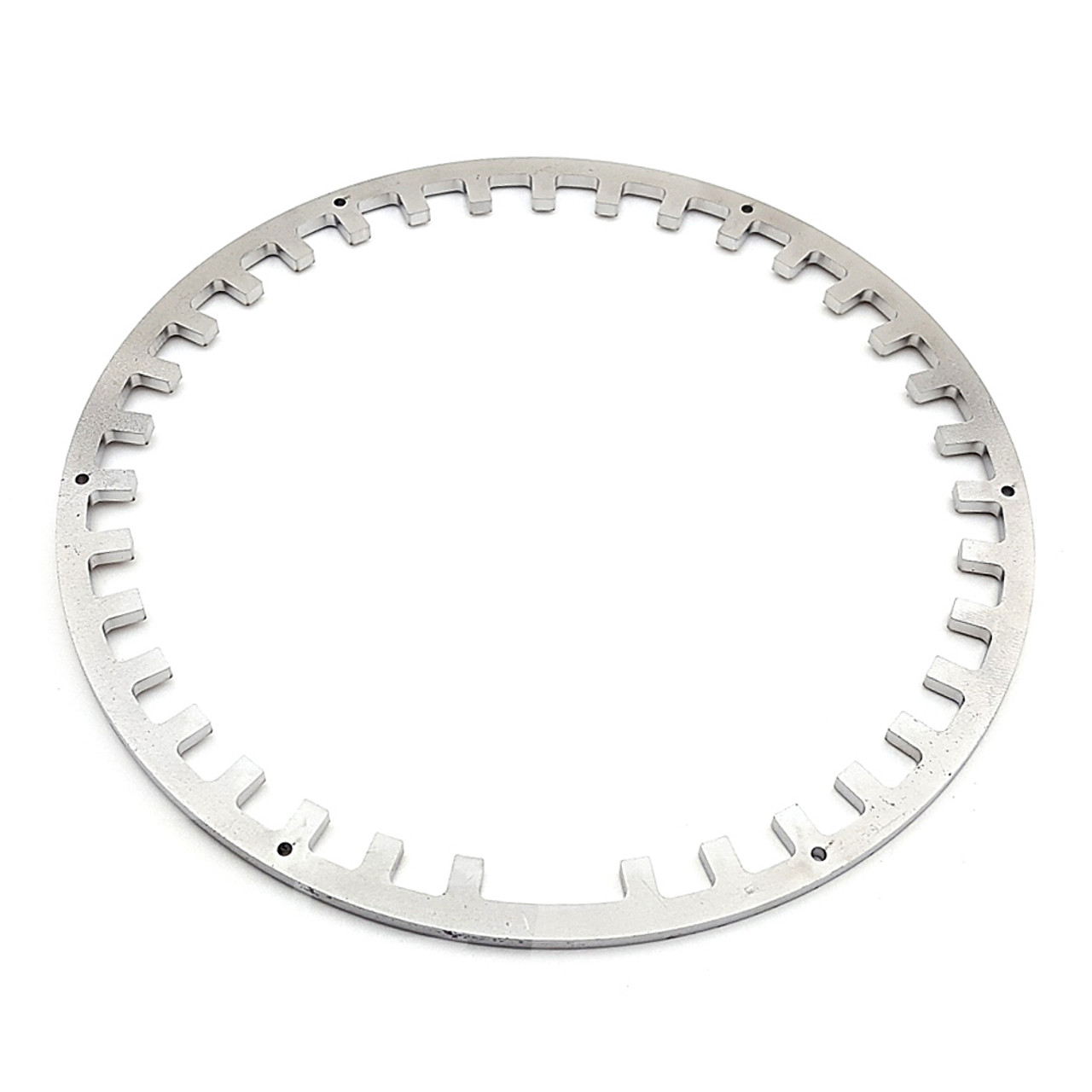 Crank Trigger Wheel Hidden Type 1