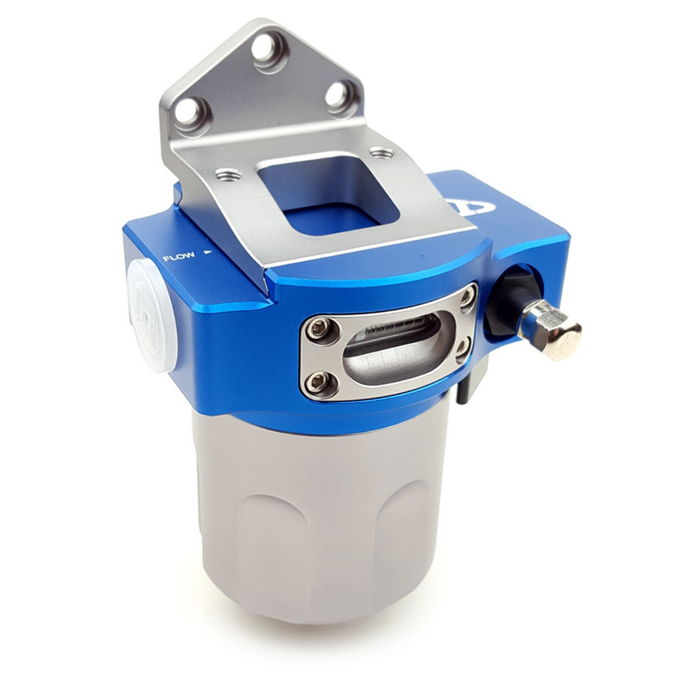 Injector Dynamics F750 Fuel Filter