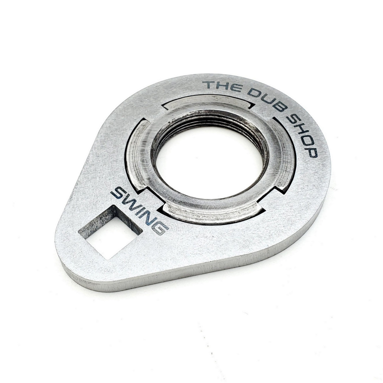 Pinion Nut Wrench for Early Type 1 Swing Axle