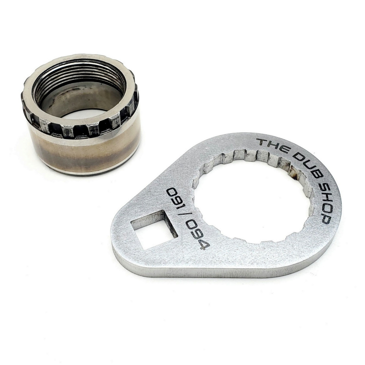 Pinion Shaft Gear Nut Socket For Harley Panhead Shovelhead Evolution Flywheel