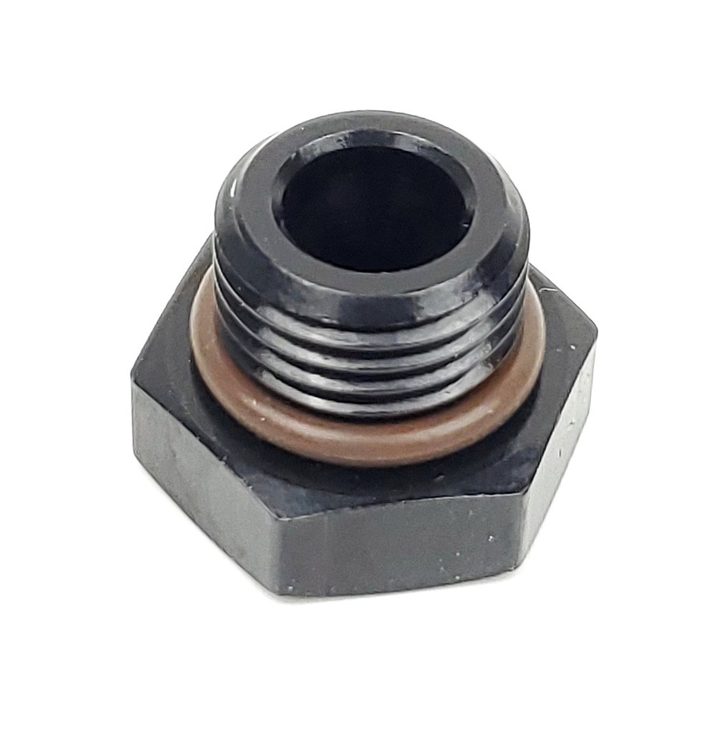 06AN ORB O-Ring Port Plug