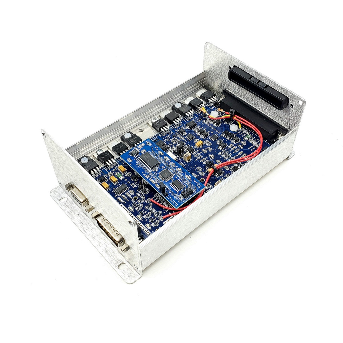 Megasquirt 2 V3.57 Engine Management Computer