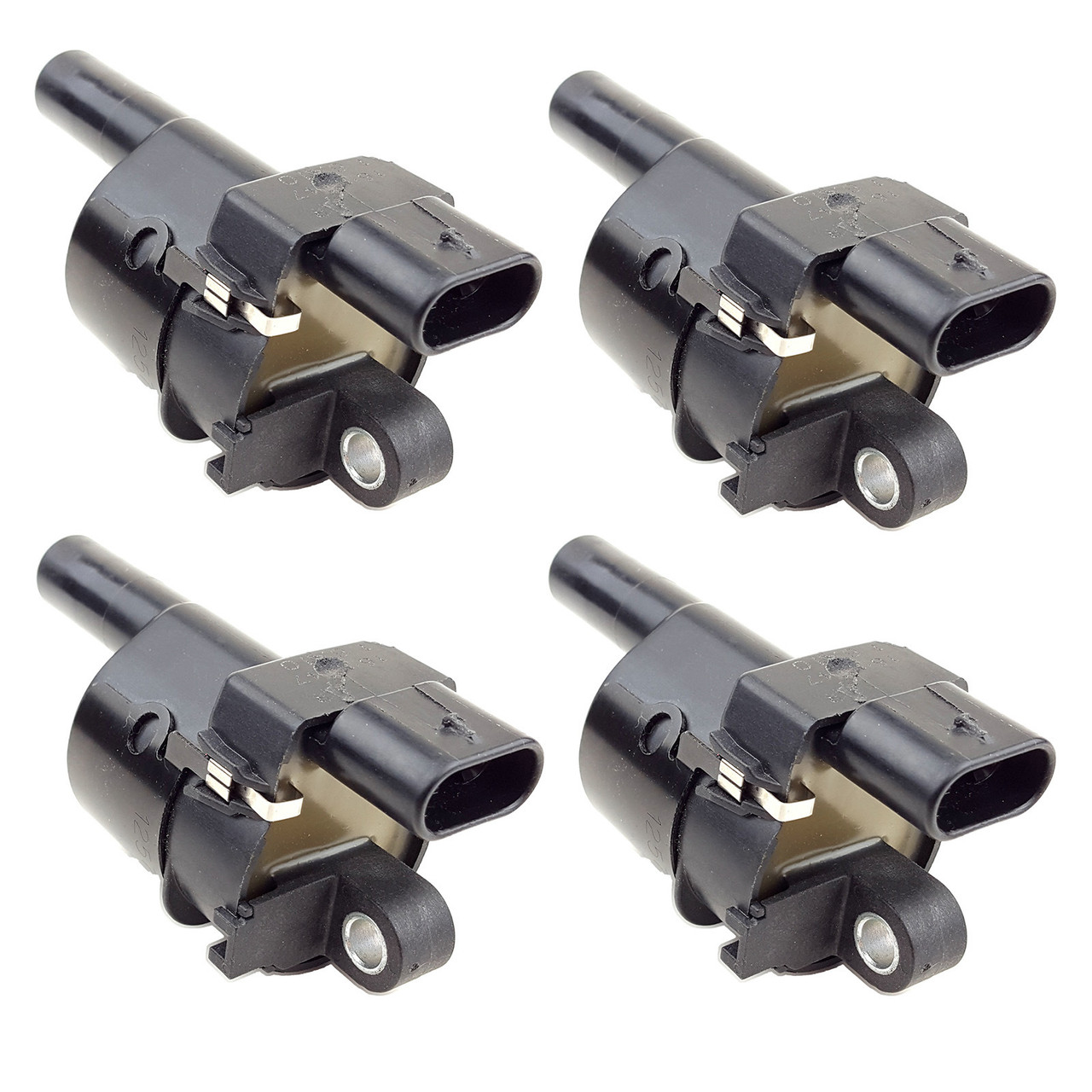 LS2 Ignition Coil Import