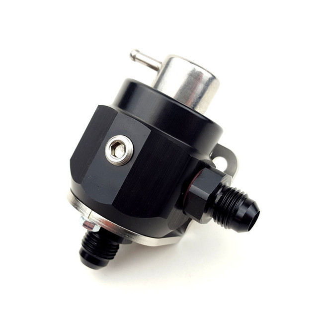 Universal Fuel Pressure Regulator 06AN Package