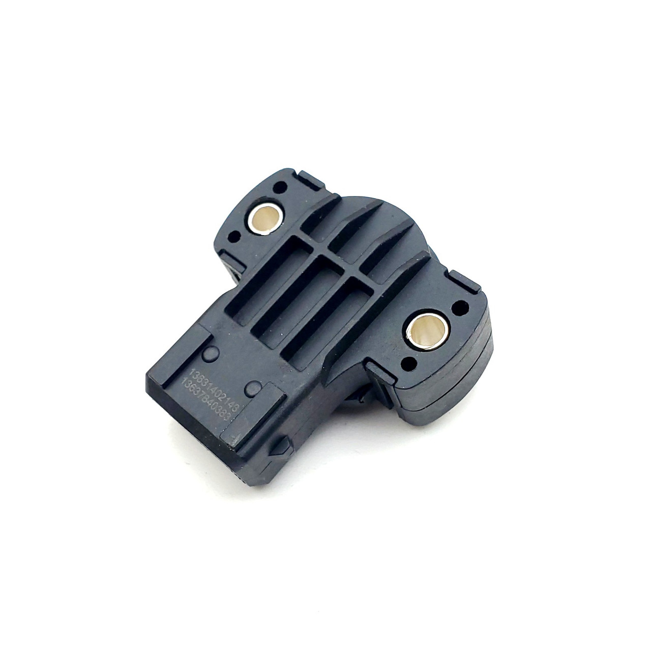 Vwss Throttle Position Sensor - VWSS