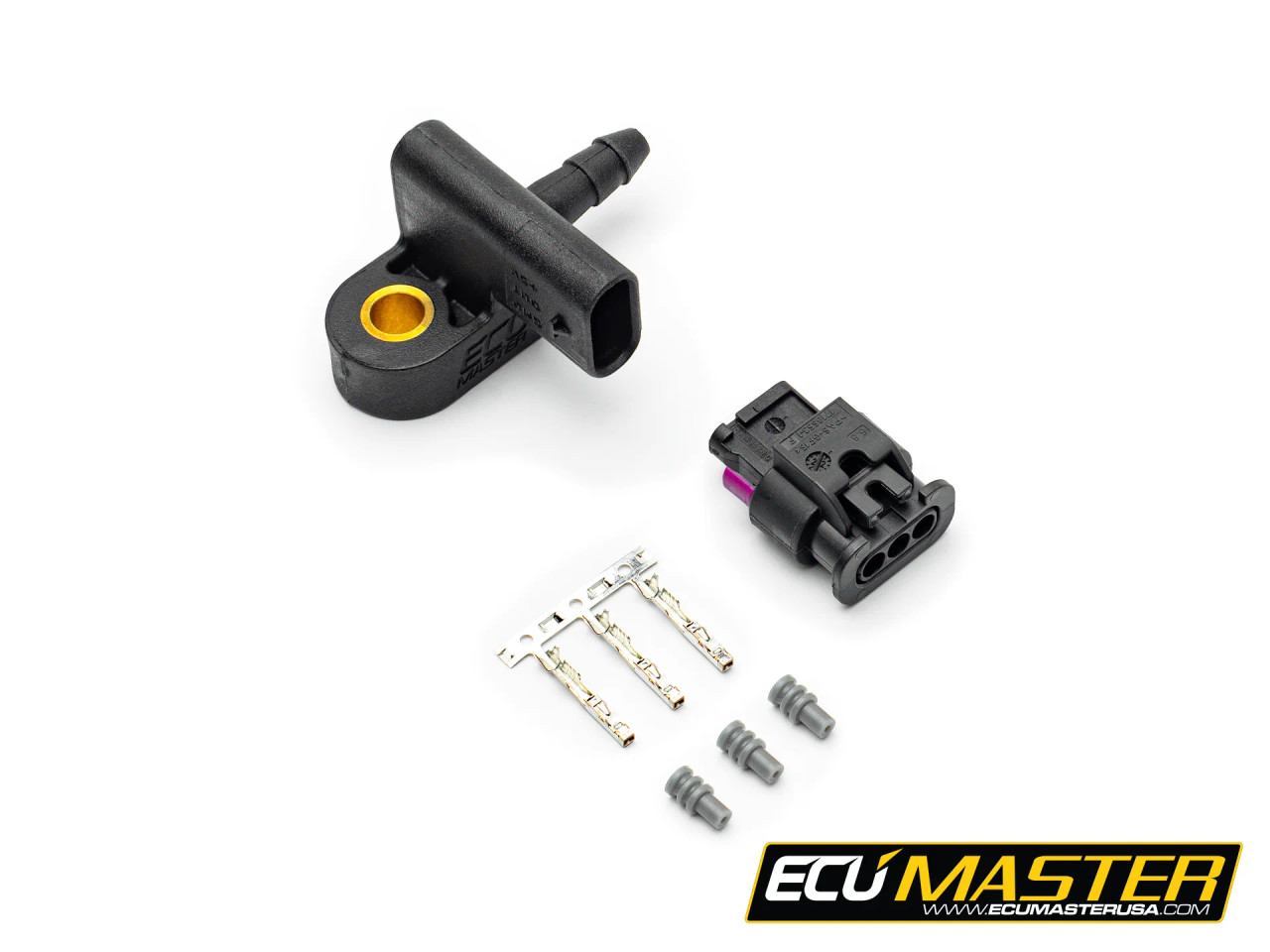 ECU Master 4 Bar Map Sensor
