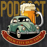 Brew City Bug Talk Podcast!