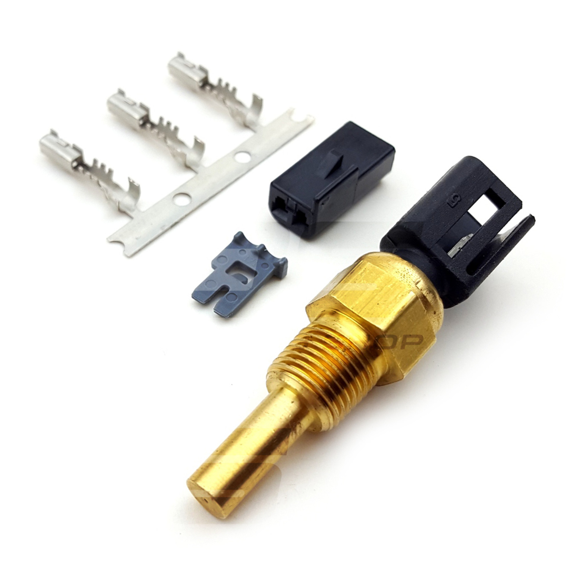 Intake Air Temperature Sensor Replacement Cost Intake Air Temp Sensor Package