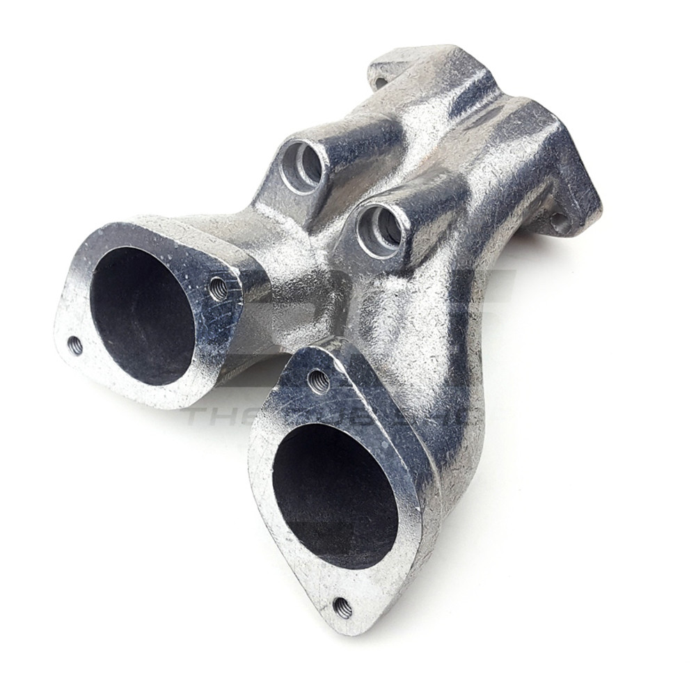 VW Type 1 IDF Fuel Injected Manifolds