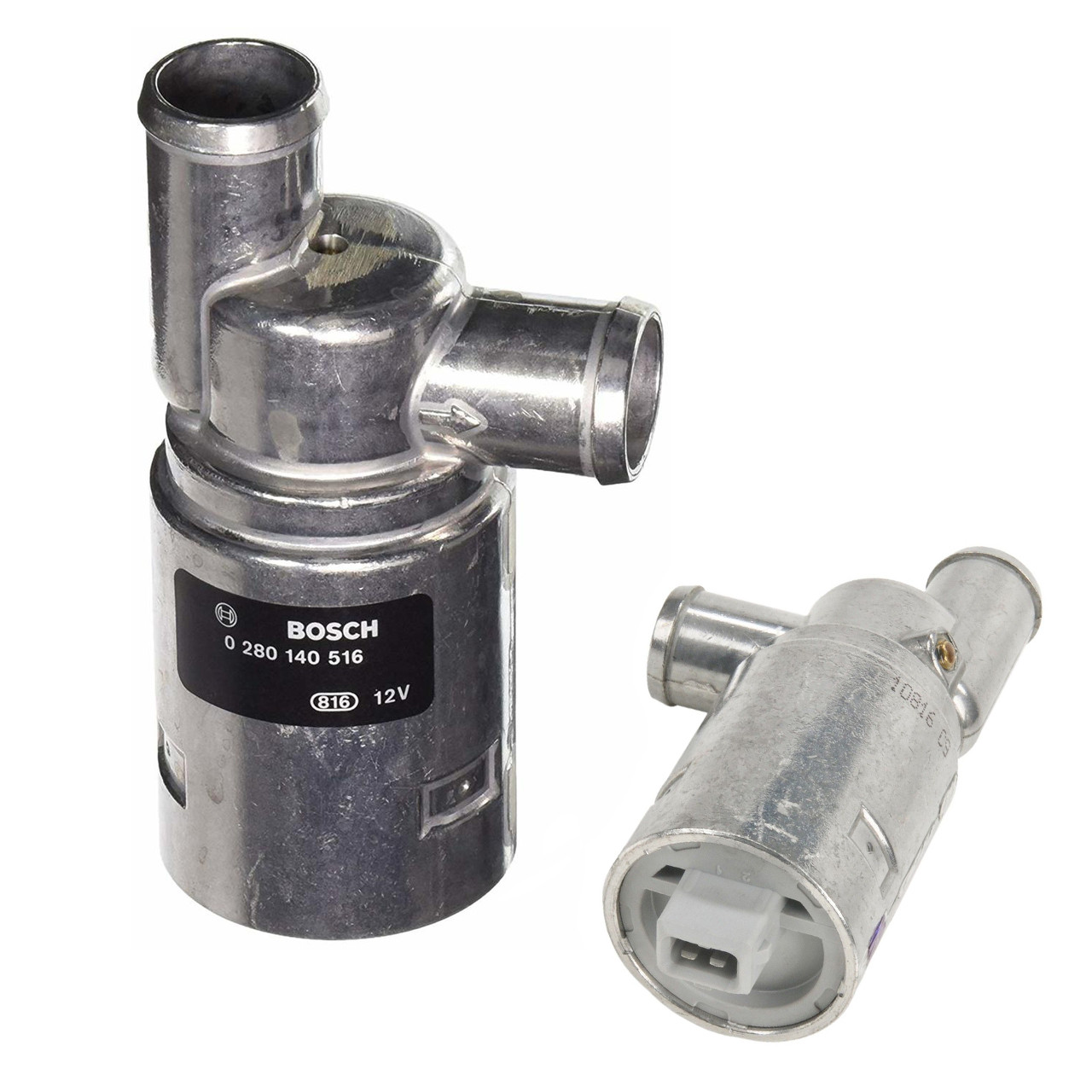 Mexican Fuel Injection Package with Ignition Type 1