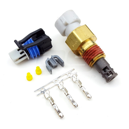 Intake Air Temperature Sensor for Mexican EFI Throttle Body