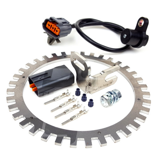 Crank Trigger Package Dry Sump Type 1 VW