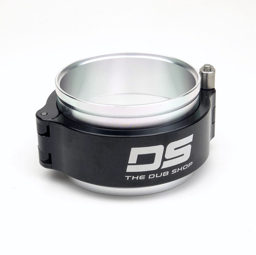 Quick Release Tubing Clamps