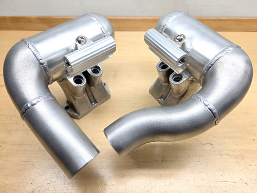 EFI Turbo Plenums for Type 1 VW