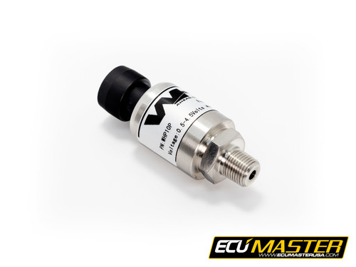 ECUMaster Pressure Transducer Package