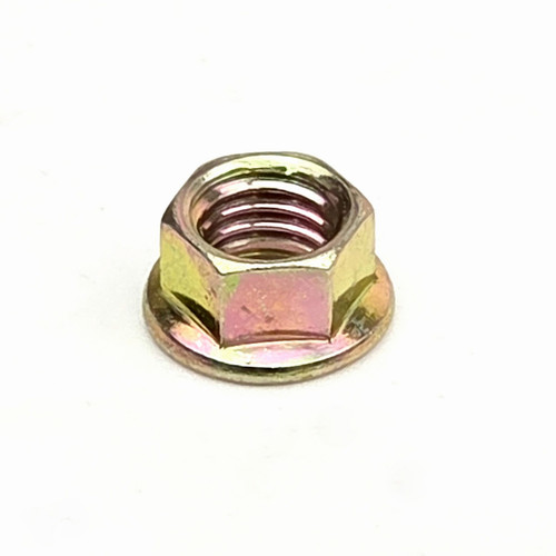 8x1.25MM X 10MM Jet Net