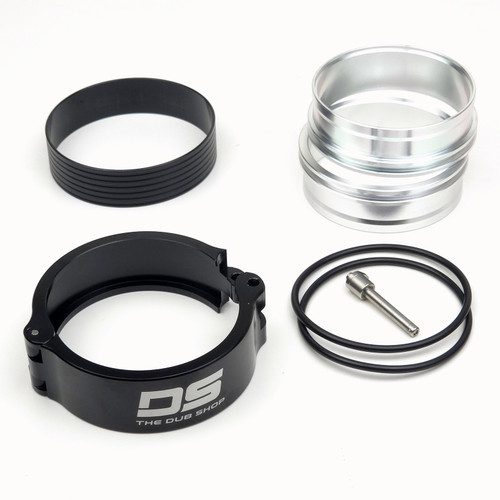 Quick Release Tubing Clamps