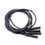 Universal 8mm Spark Plug Wires without Terminals