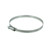 BOOST Products 2-3/8" - 3-1/8" Hose Clamp - Stainless Steel (BOP-SC-WD-6080)