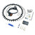 Type 1 Crank Trigger Package for King 6.75" Pulley with Hidden VR Sensor