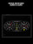 Holley Terminator X Bluetooth Module