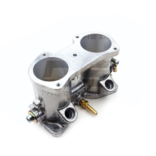 Dual IDF Throttle Body's Type 1 4