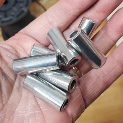 Type 3 Trigger Wheel Hardware