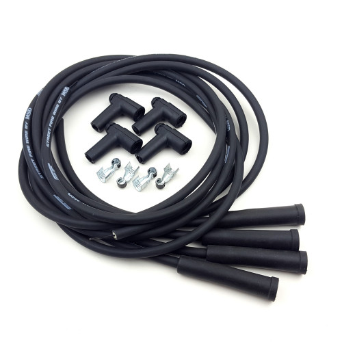 Universal Air Cooled Spark Plug Wires HEI