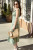 Cotton One Shoulder Solid Woven Maxi Dress