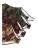 Camouflage Racer Back Tank Bodysuit
